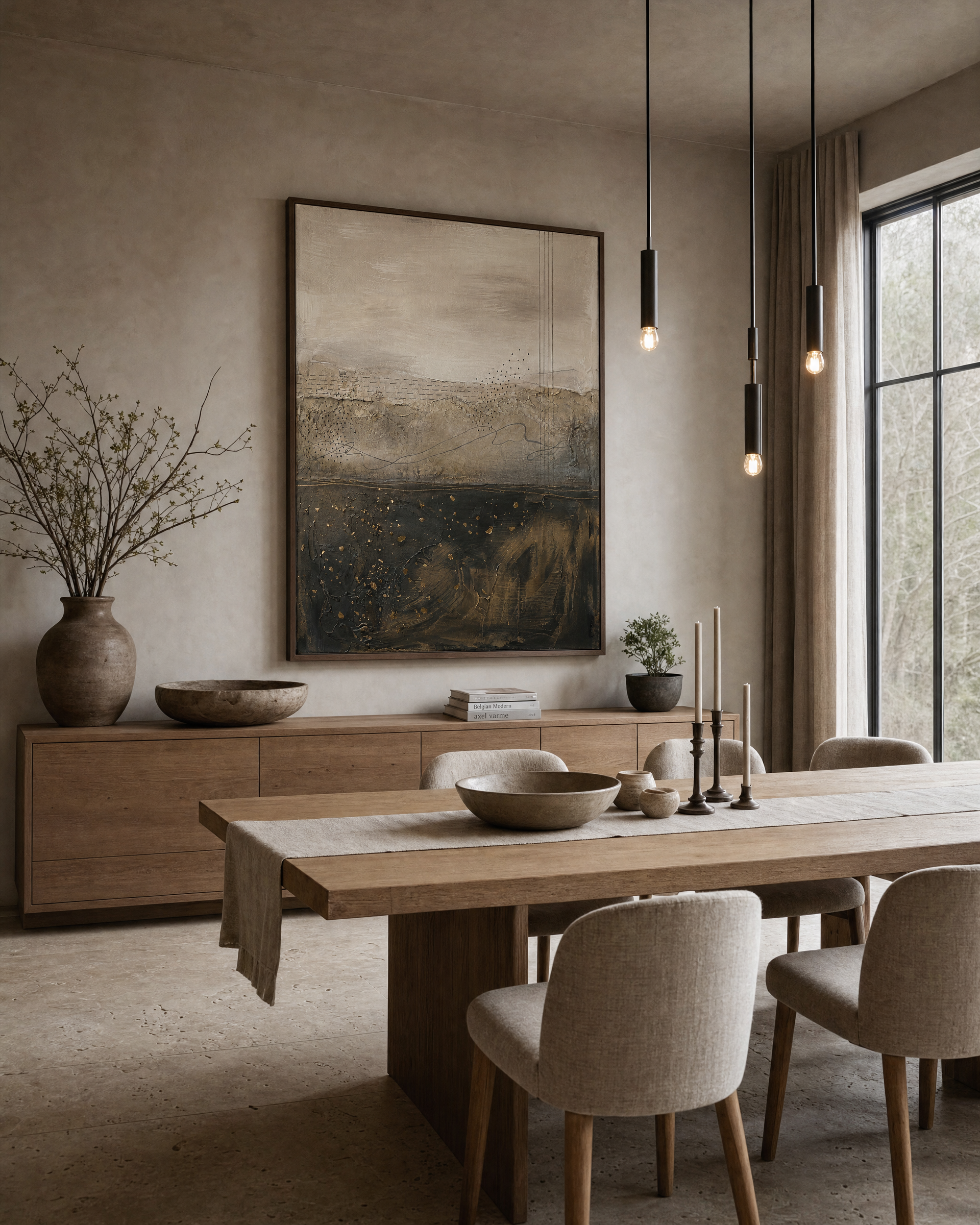 Field of Embers Mockup - Belgian Minimalist Dining Room Mockup.png