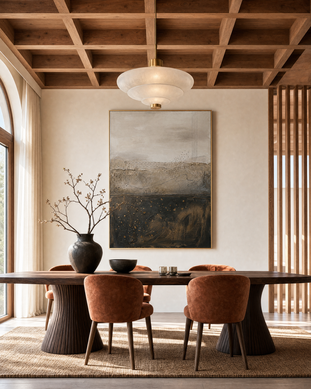 Field of Embers Mockup - ORGANIC MODERN TEST 2 - Dining Room with Slats (1).png